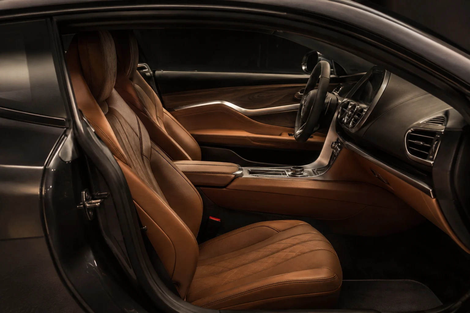 Interior care