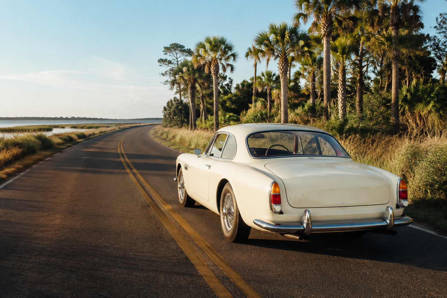Why ordinary cars hold extraordinary stories